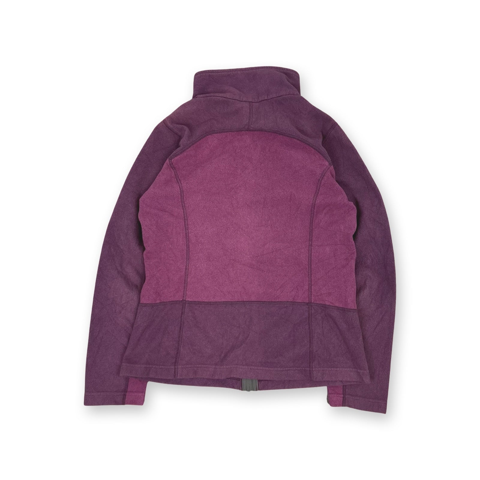 Vintage Patagonia Fleece in purple