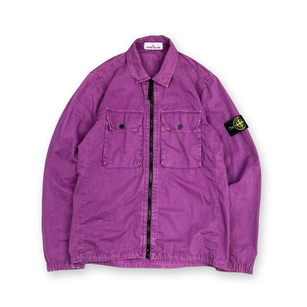 Vintage Stone Island Jacket