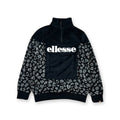 Ellesse Senza Fleece Sweatshirt
