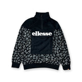 Ellesse Senza Fleece Sweatshirt