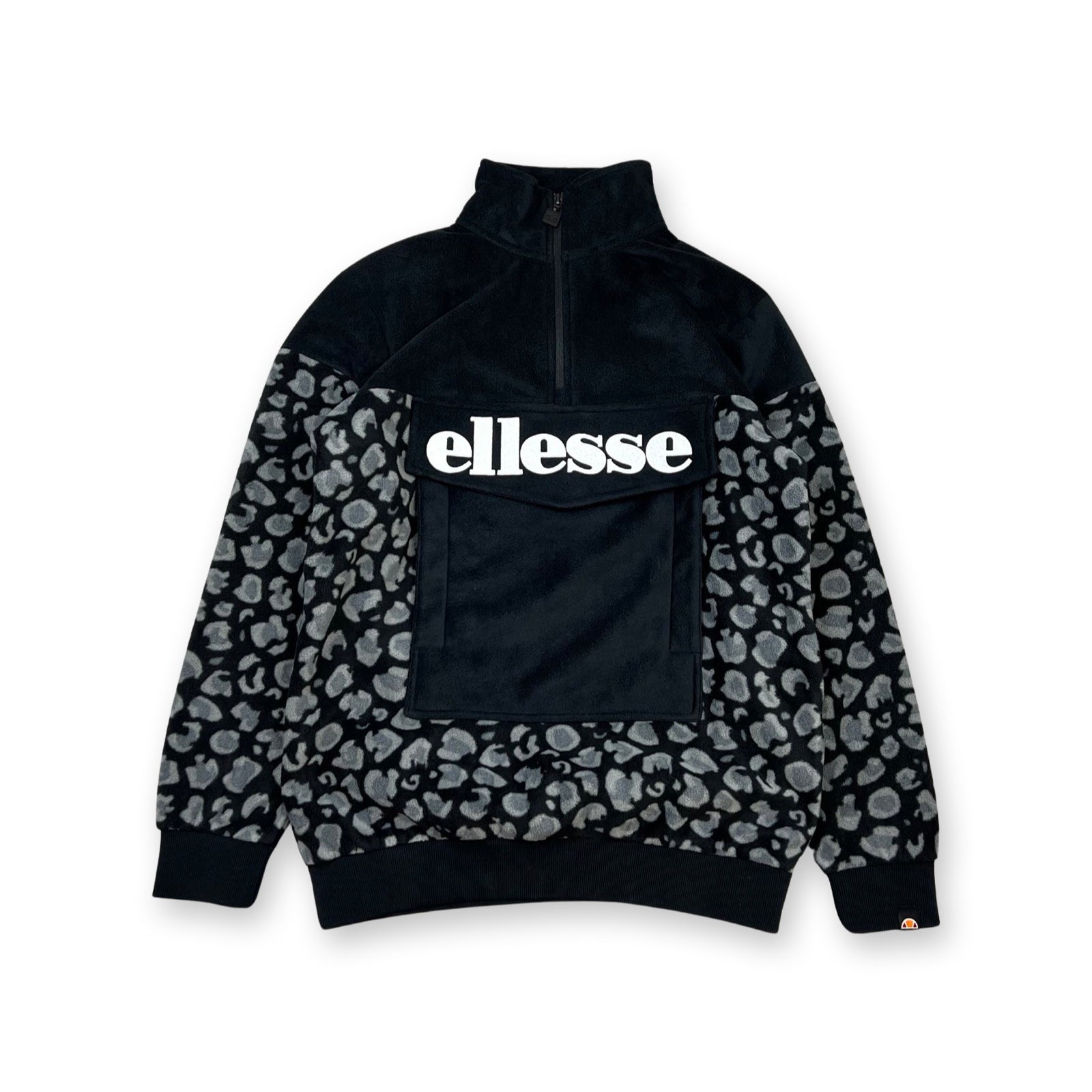 Ellesse Senza Fleece Sweatshirt