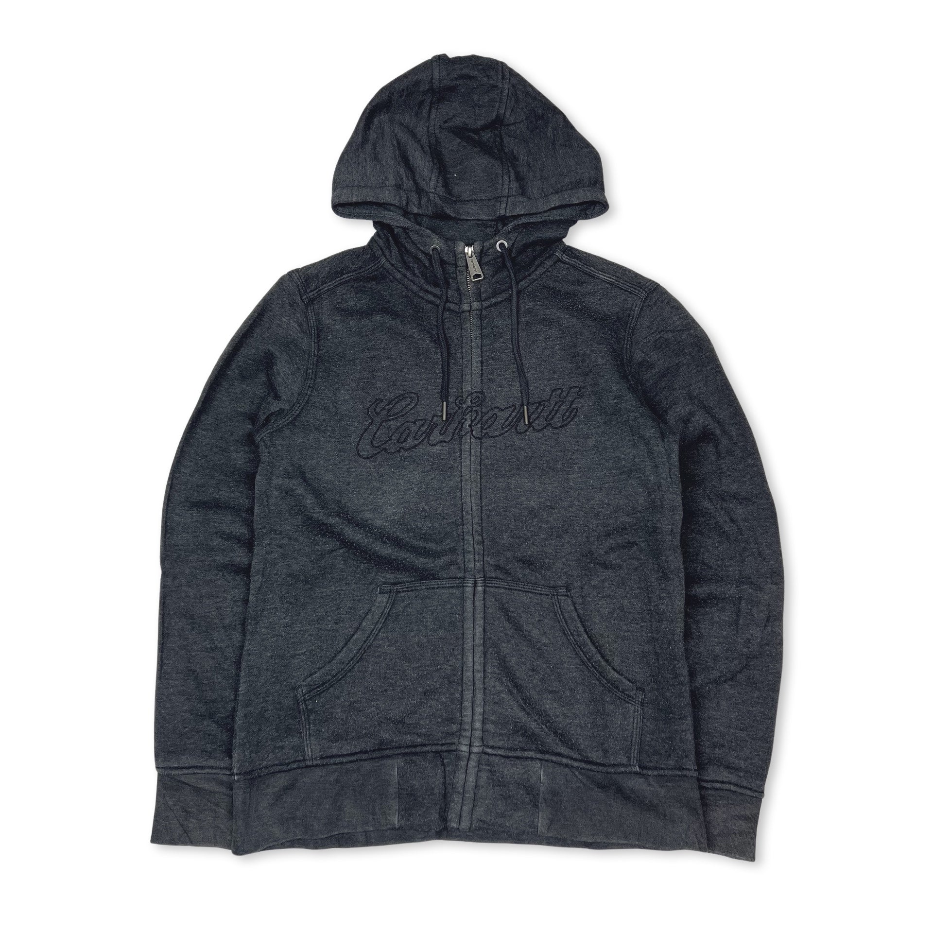 Vintage Carhartt Full Zip Hoodie