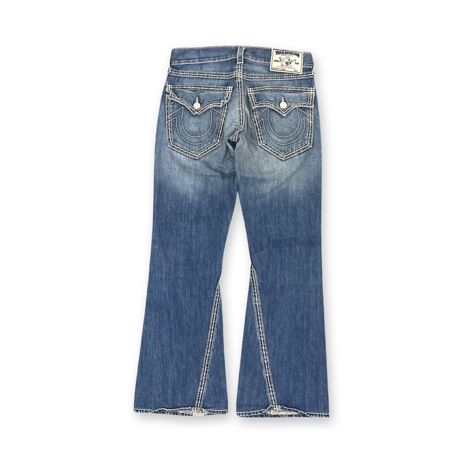 Vintage True Religion Jeans