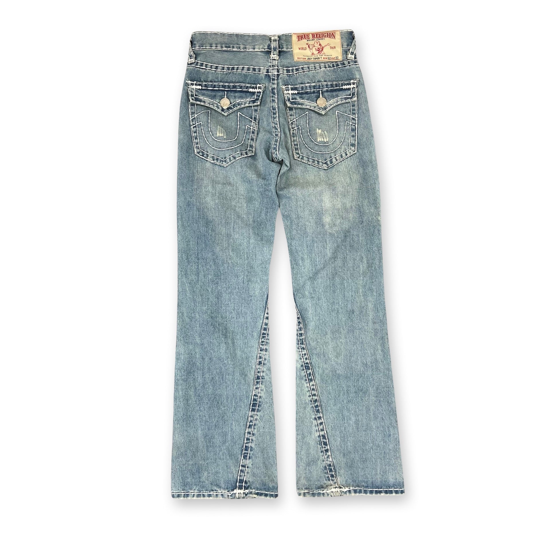 Vintage True Religion Jeans