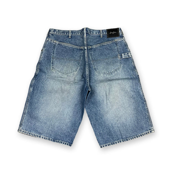 Vintage Sean John Jorts in blue