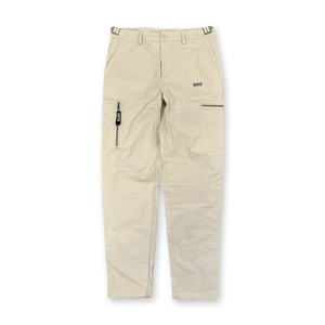 Trapstar Cargo Trousers in beige