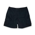 Deadstock Nike Golf Cargo Shorts in black