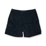 Deadstock Nike Golf Cargo Shorts in black