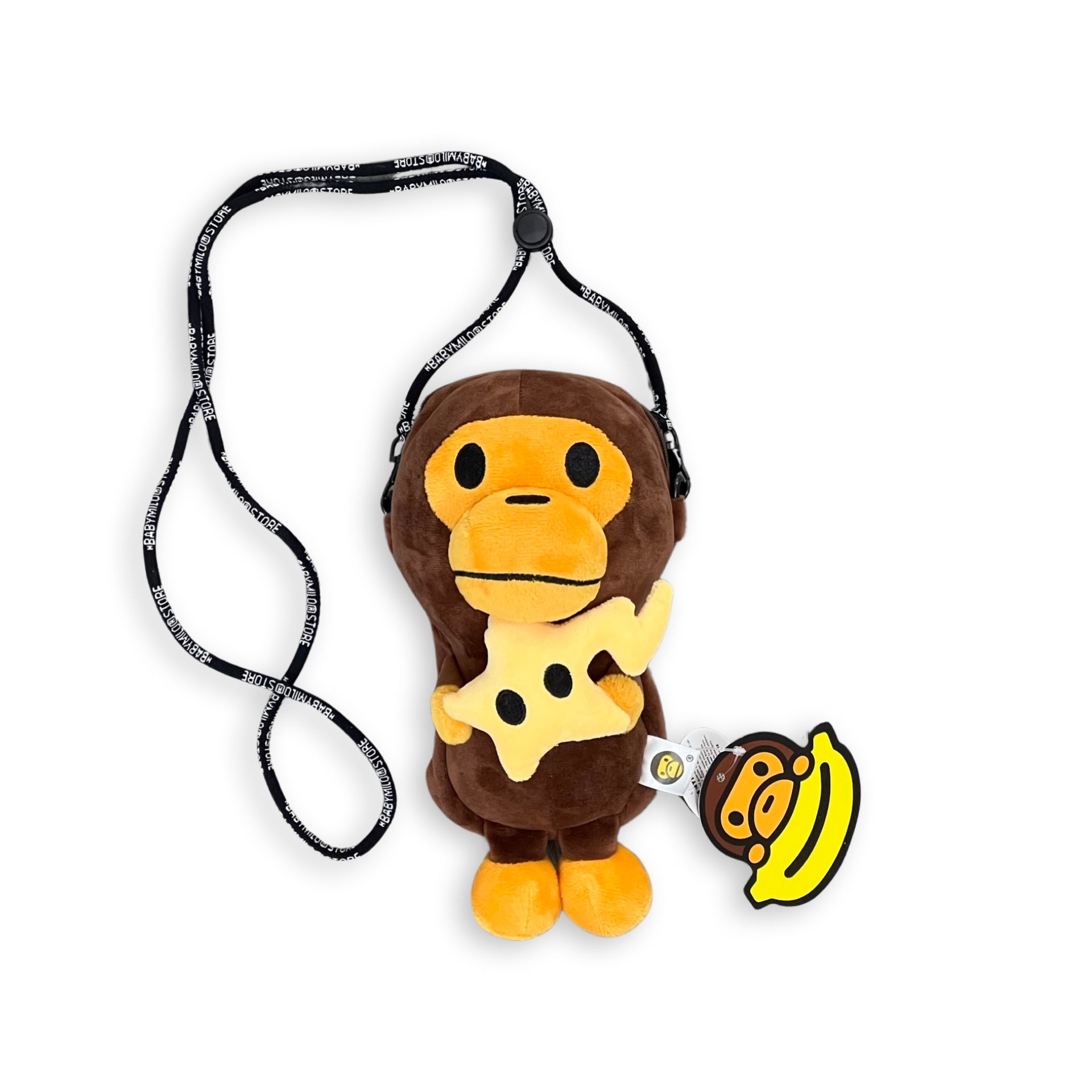 Baby Milo Mobile Bag