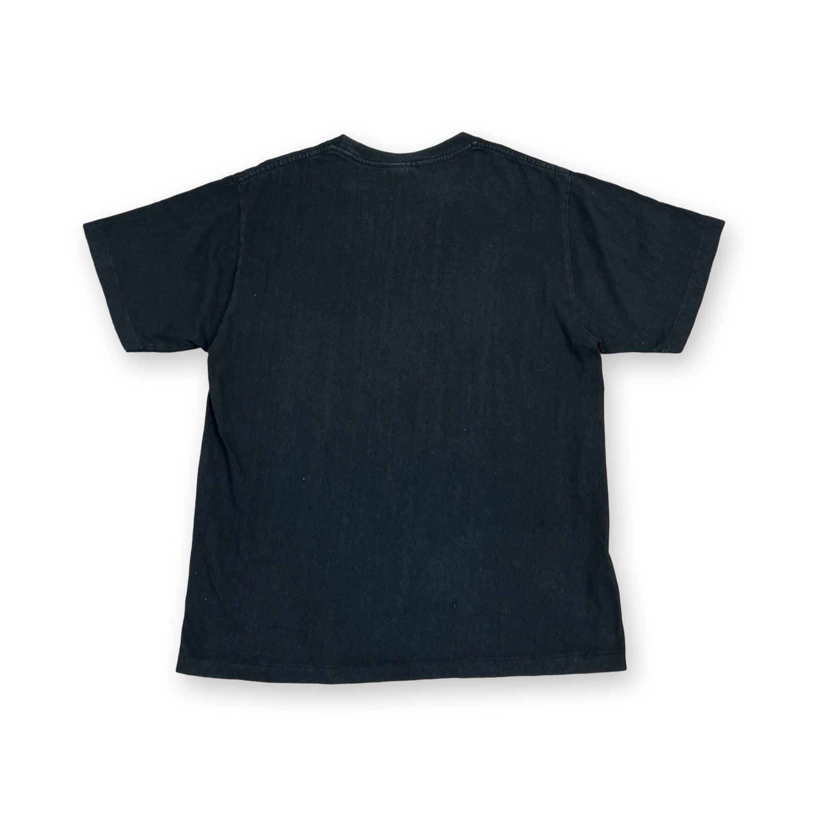 Vintage BAPE Pirate T-Shirt in black