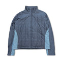 Women's Deadstock Vintage Nike ACG Jacket in blue