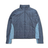 Women's Deadstock Vintage Nike ACG Jacket in blue