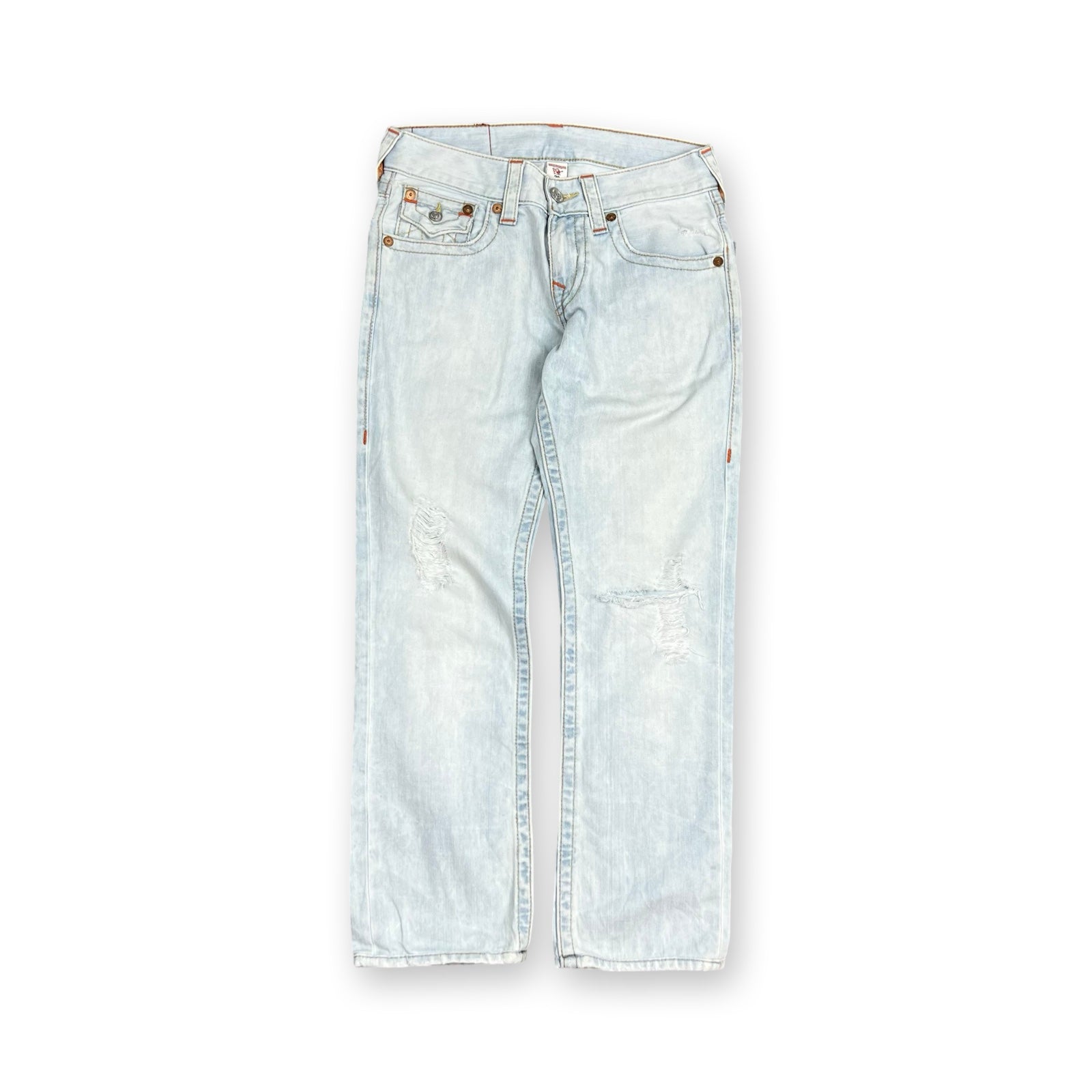 Vintage True Religion Jeans