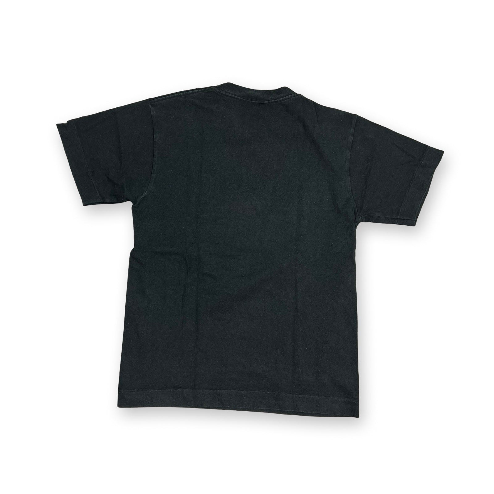 Vintage BAPE T-Shirt in black