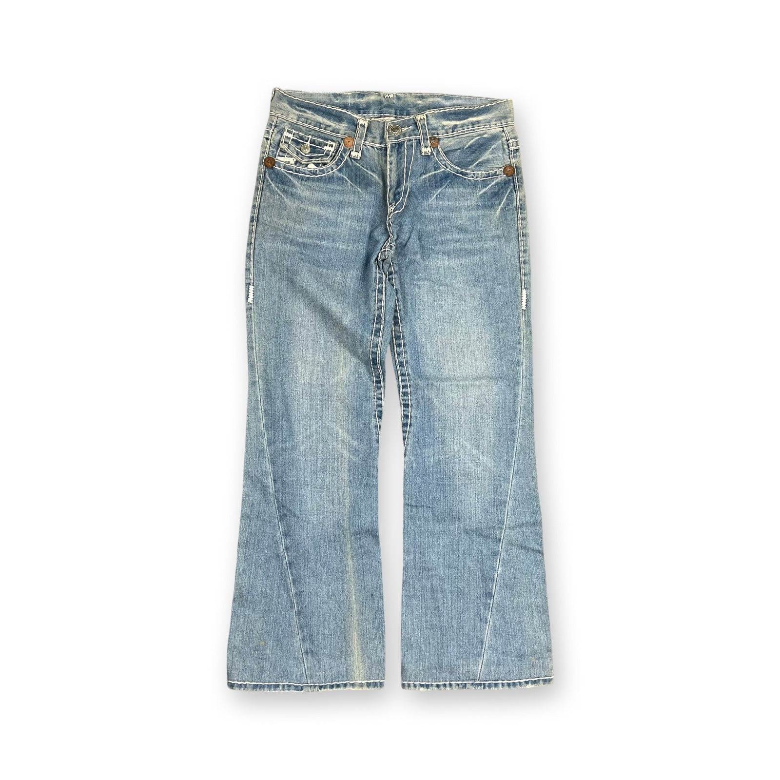 Vintage True Religion Jeans