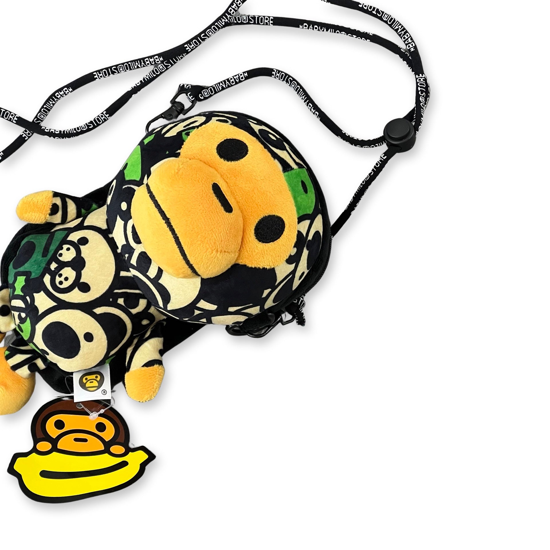 Baby Milo Mobile Bag