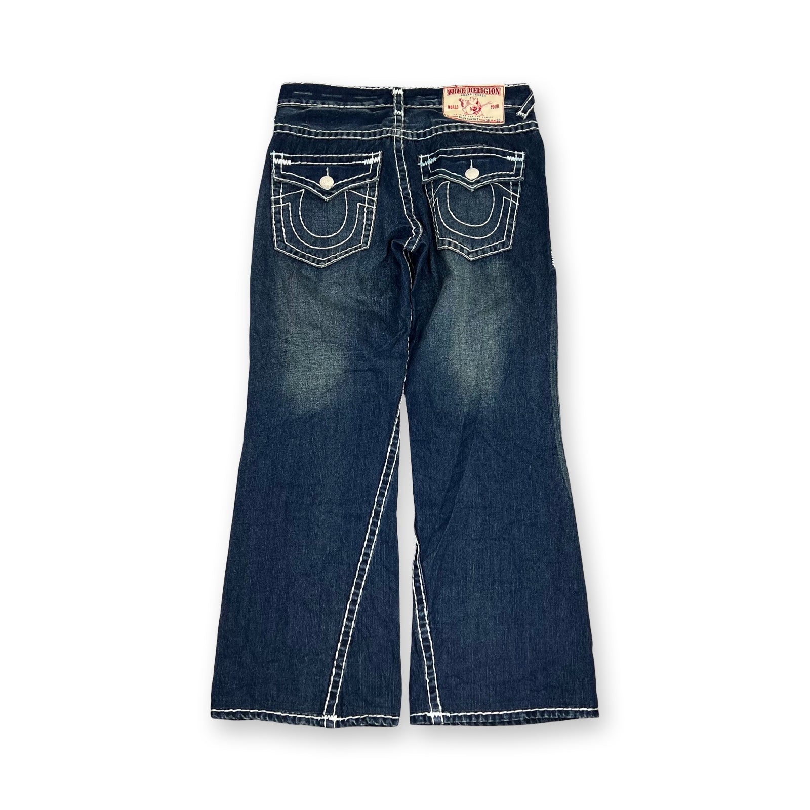Vintage True Religion Jeans