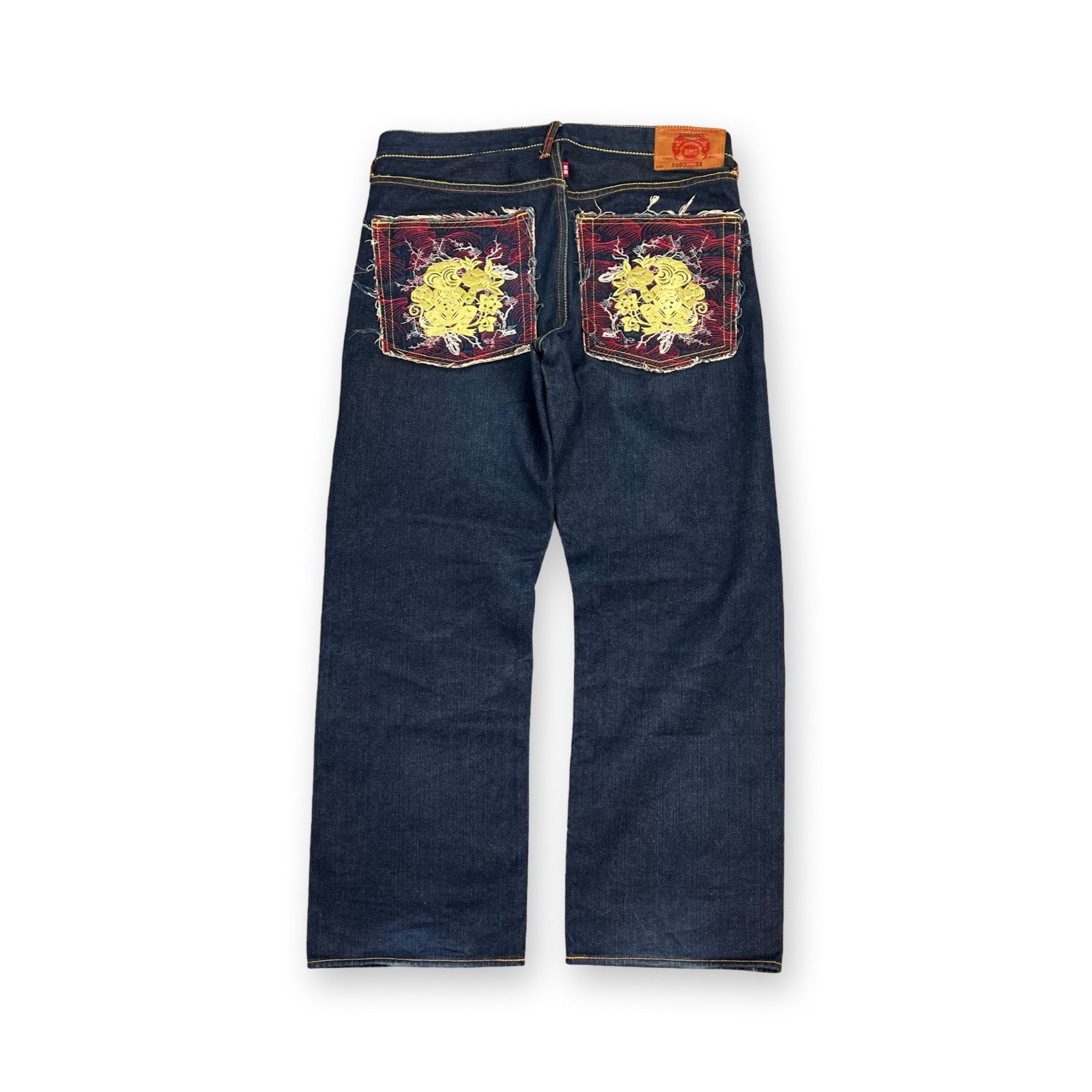 Vintage RMC Jeans
