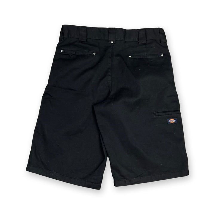 Vintage Dickies Shorts in black