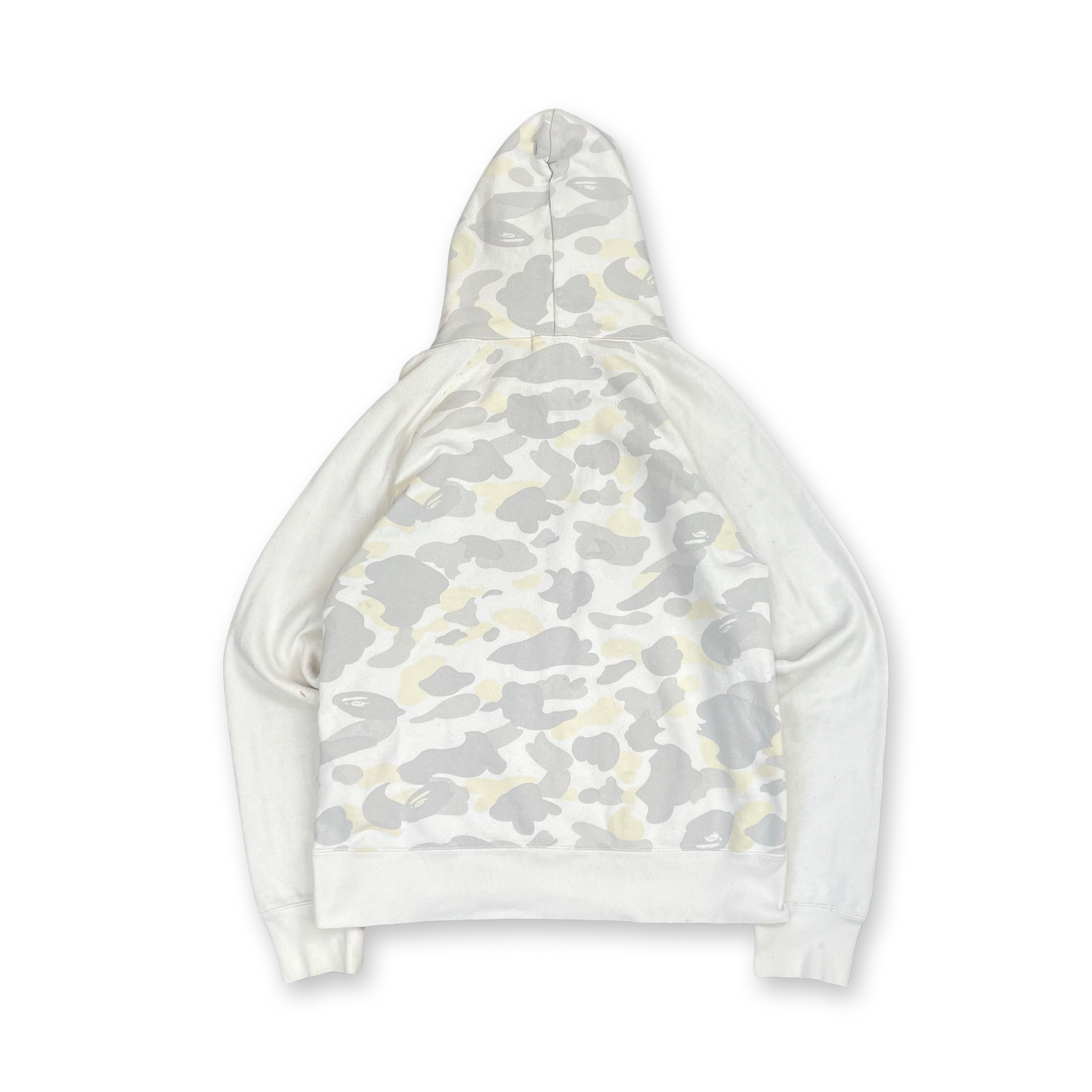 BAPE City Camo Hoodie