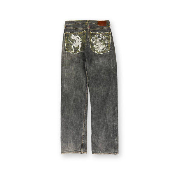 Vintage RMC Jeans