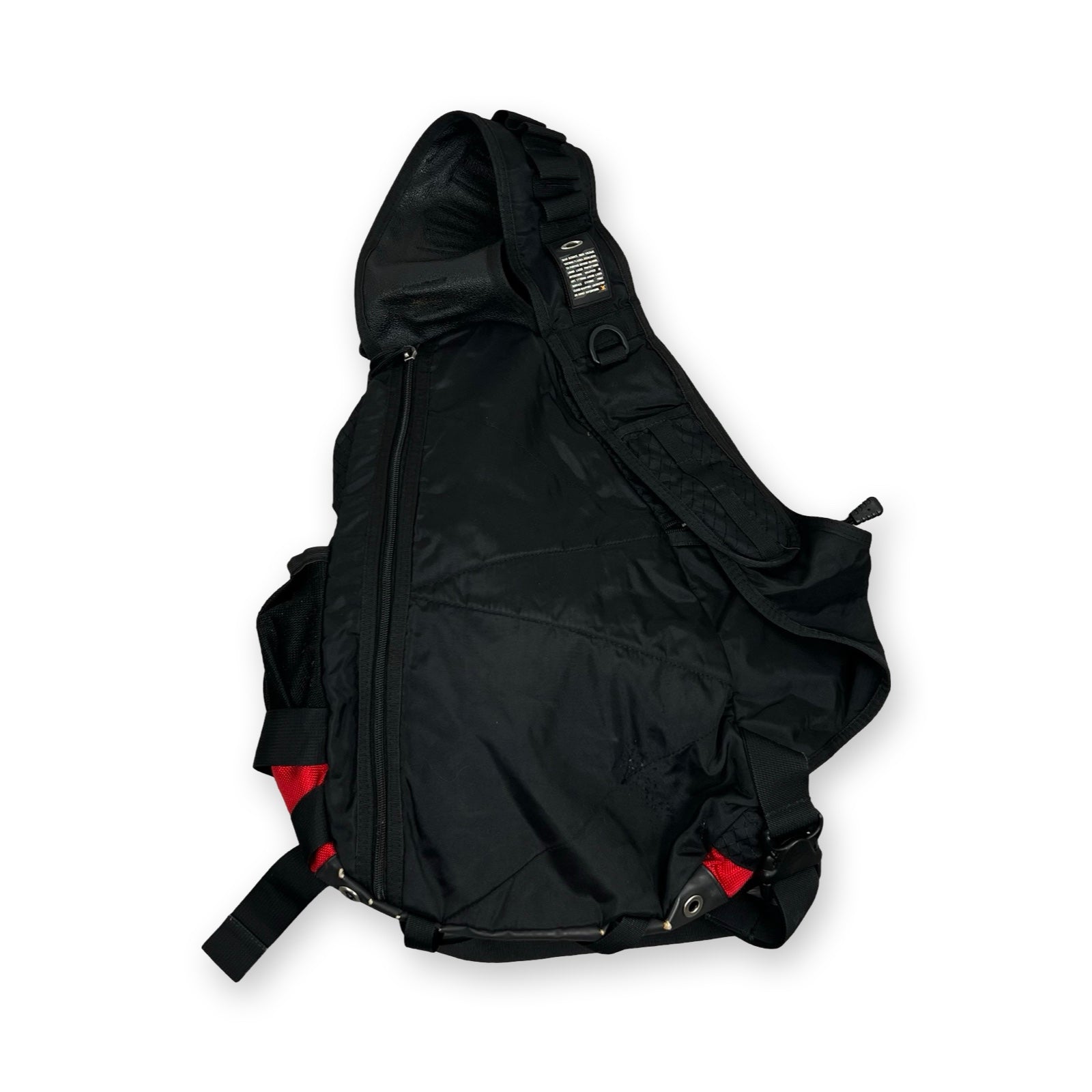 Vintage Oakley Technical Sling Bag