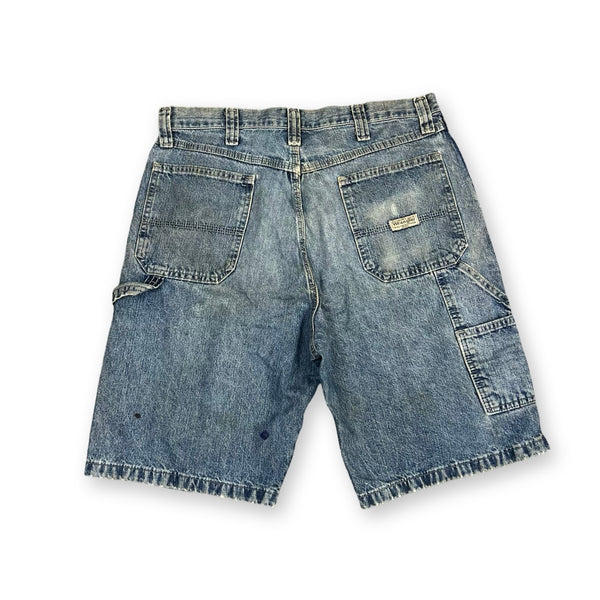 Vintage Wrangler Jorts