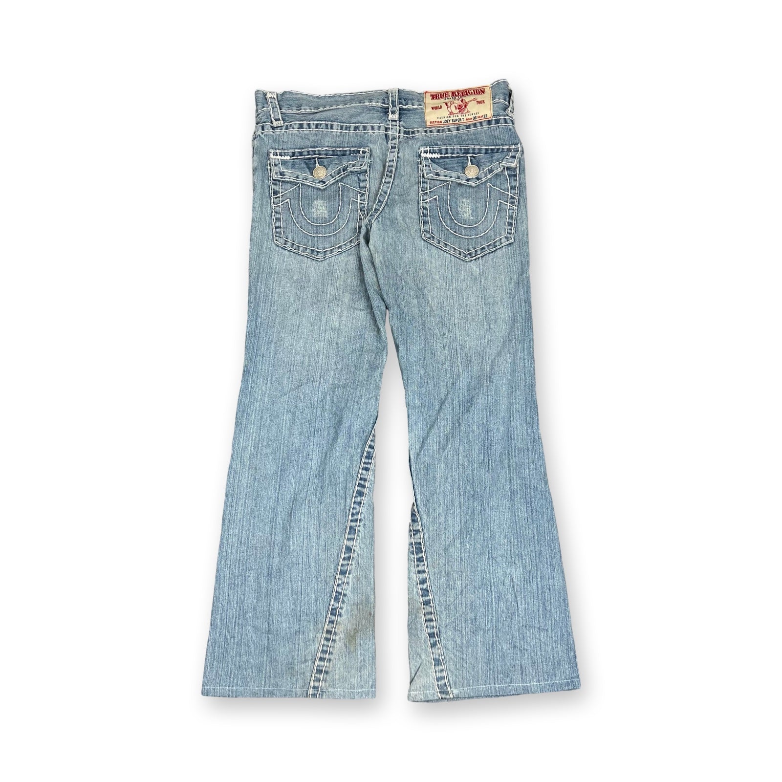 Vintage True Religion Jeans