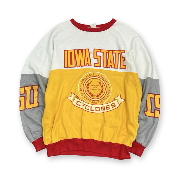 Vintage IOWA State University Sweatshirt