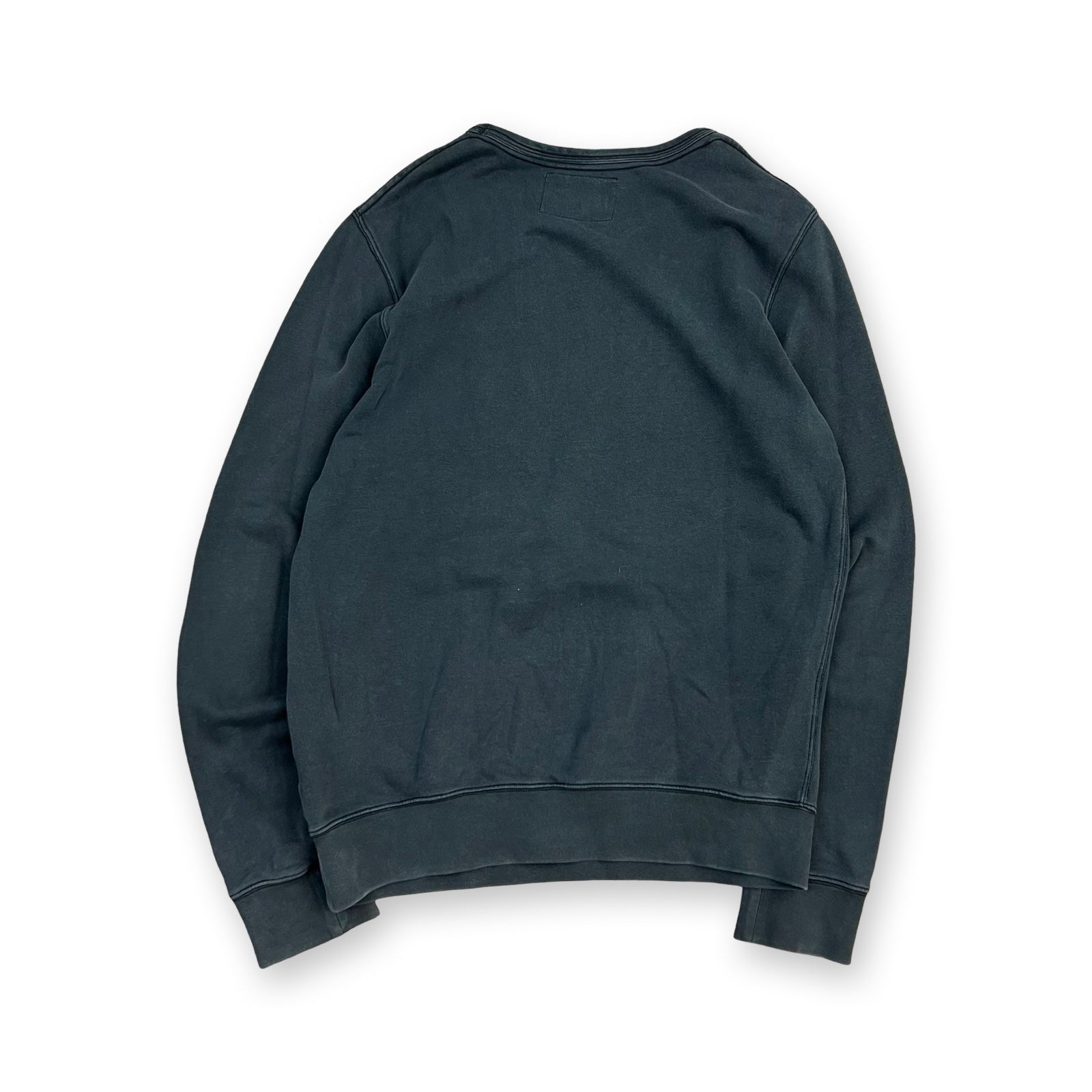 Vintage True Religion Sweatshirt in navy blue