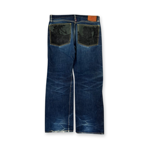 Vintage RMC Jeans