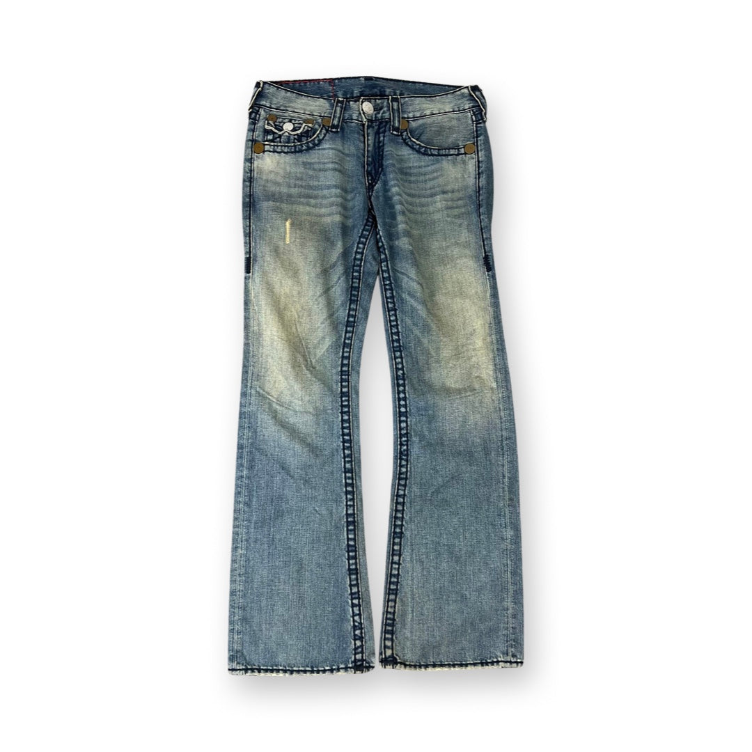 Vintage True Religion Jeans