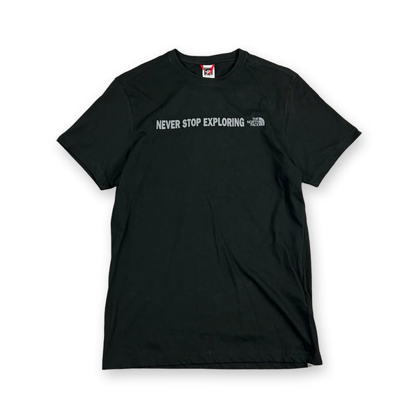 The North Face T-Shirt in black