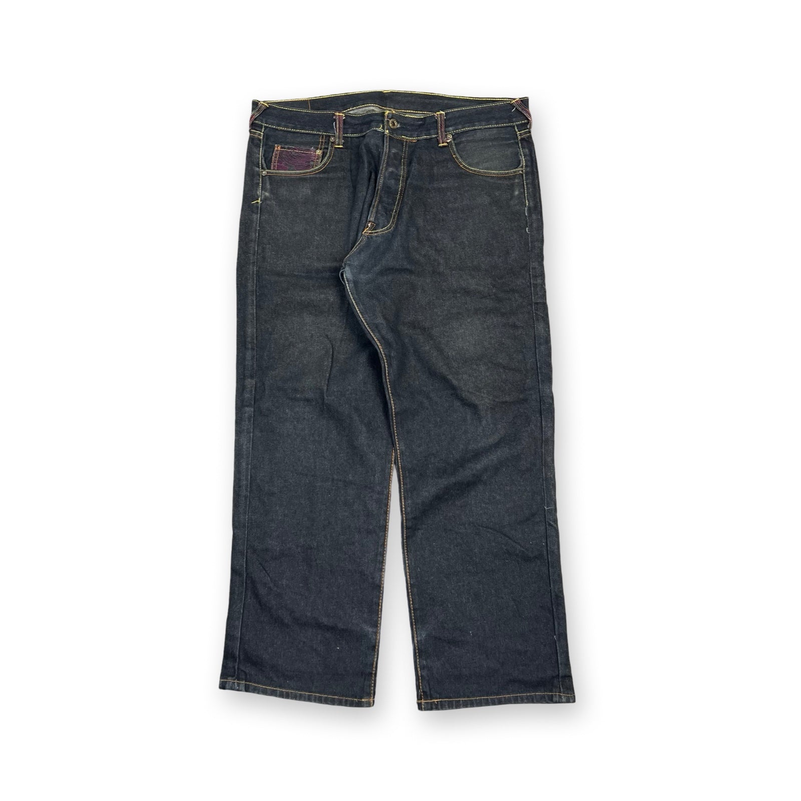 Vintage RMC Jeans