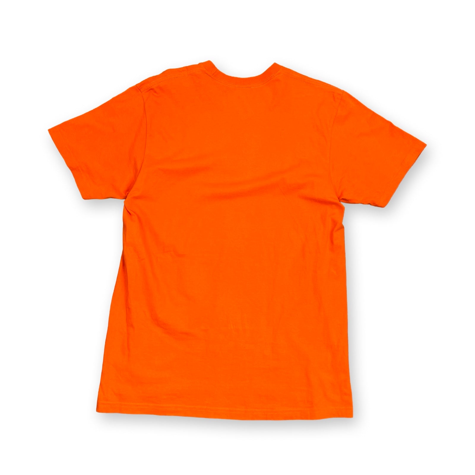 Supreme F*ck You T-Shirt in orange