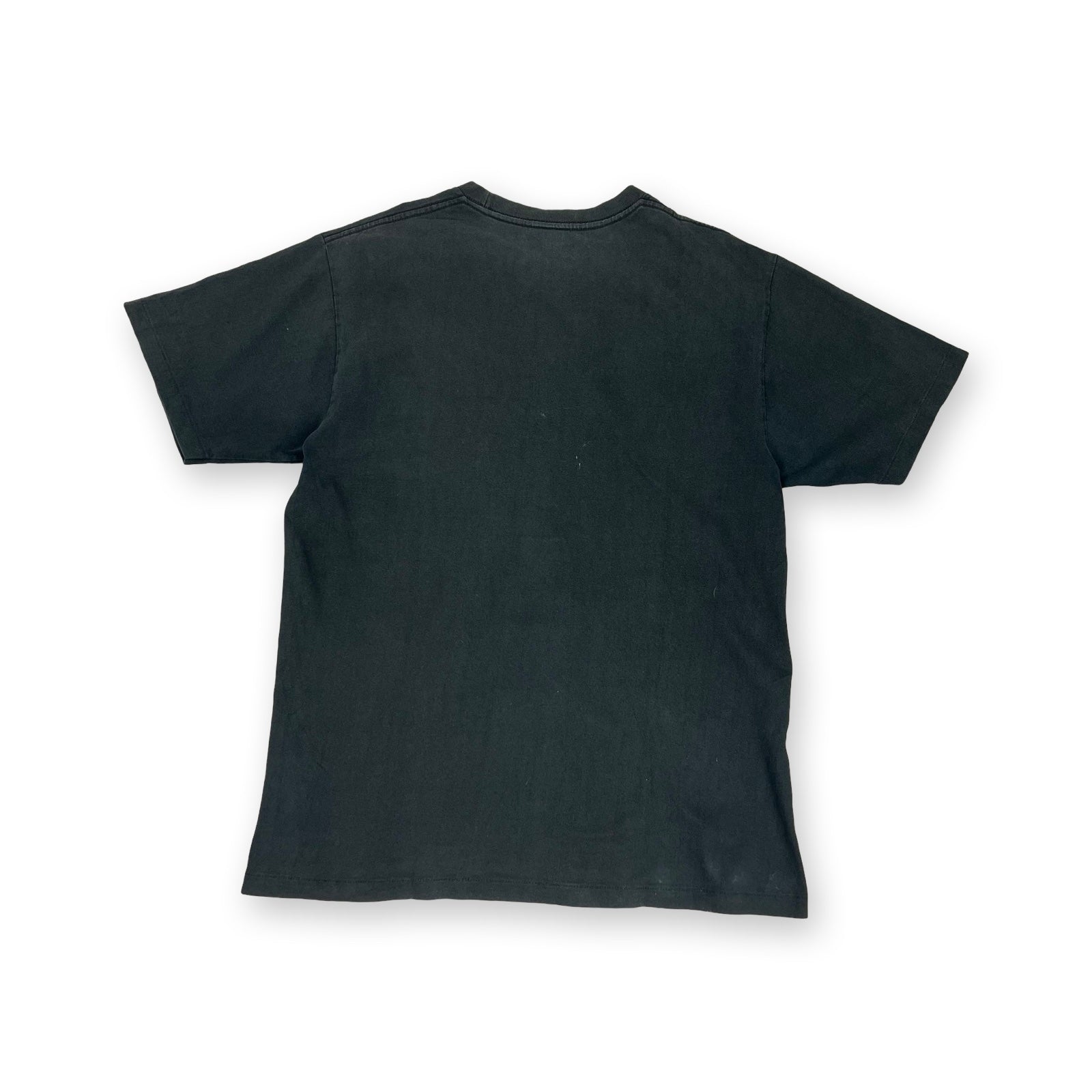Vintage BAPE T-Shirt in black