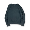 Vintage True Religion Sweatshirt in navy blue