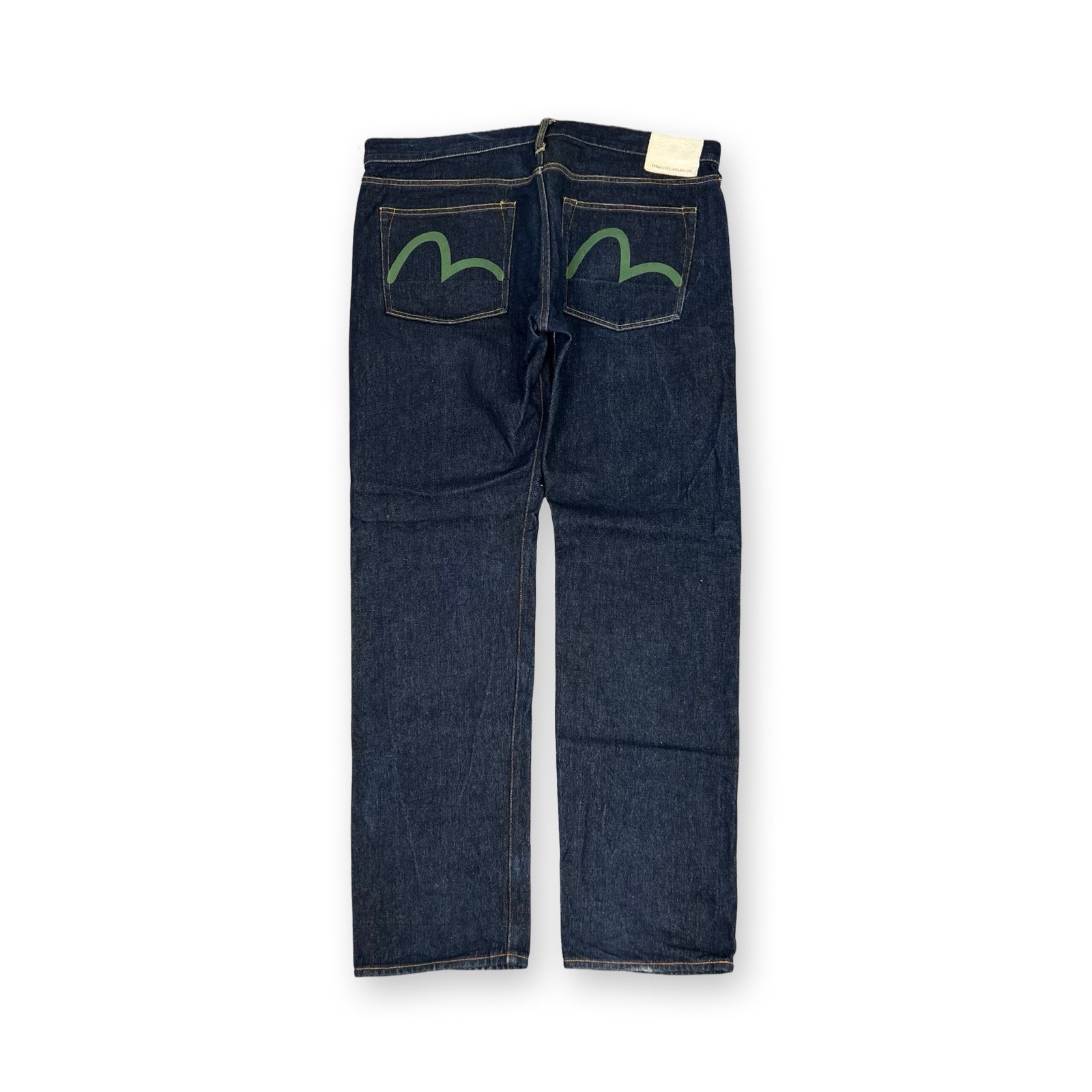 Vintage Evisu Jeans