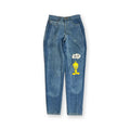 Vintage Looney Tunes Jeans