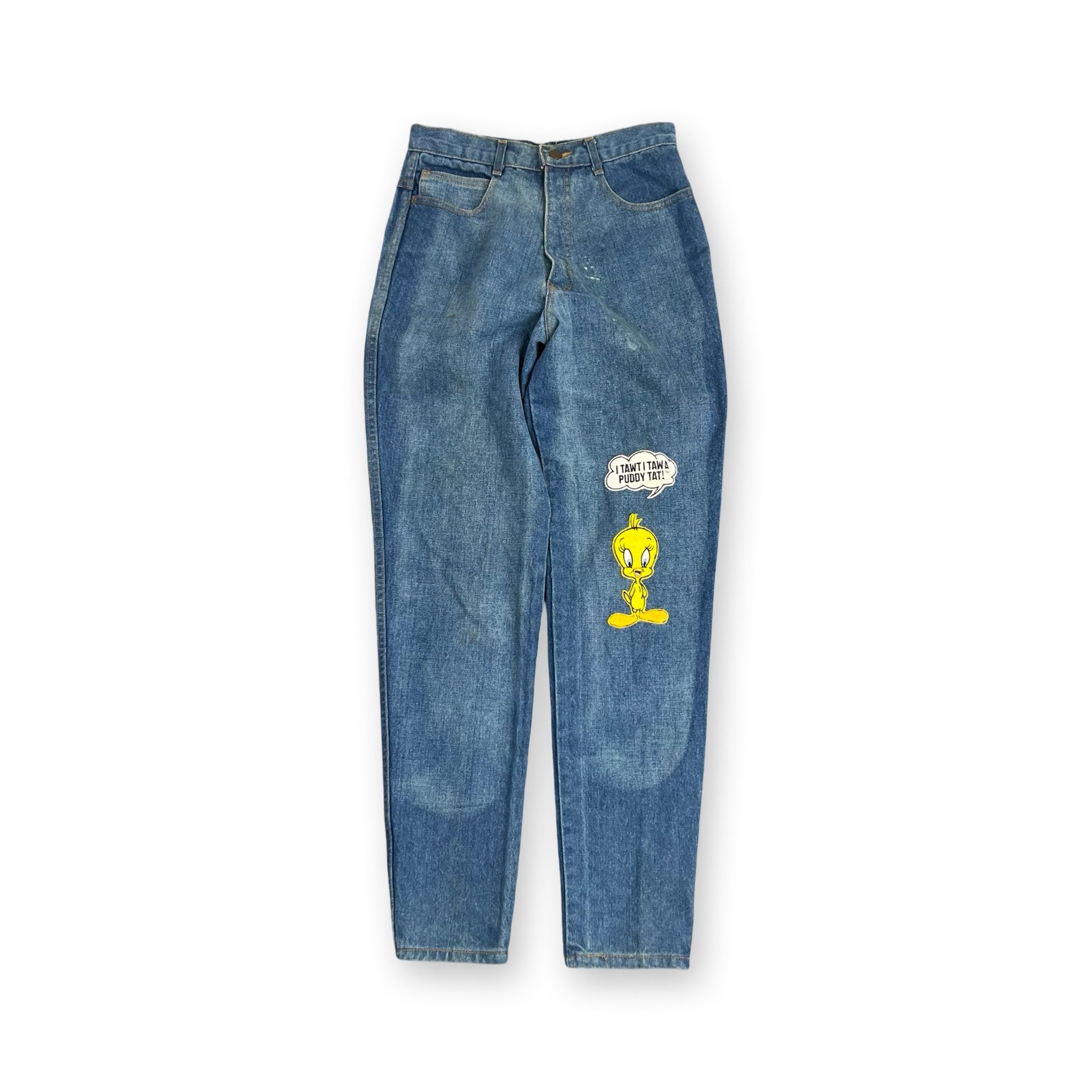 Vintage Looney Tunes Jeans
