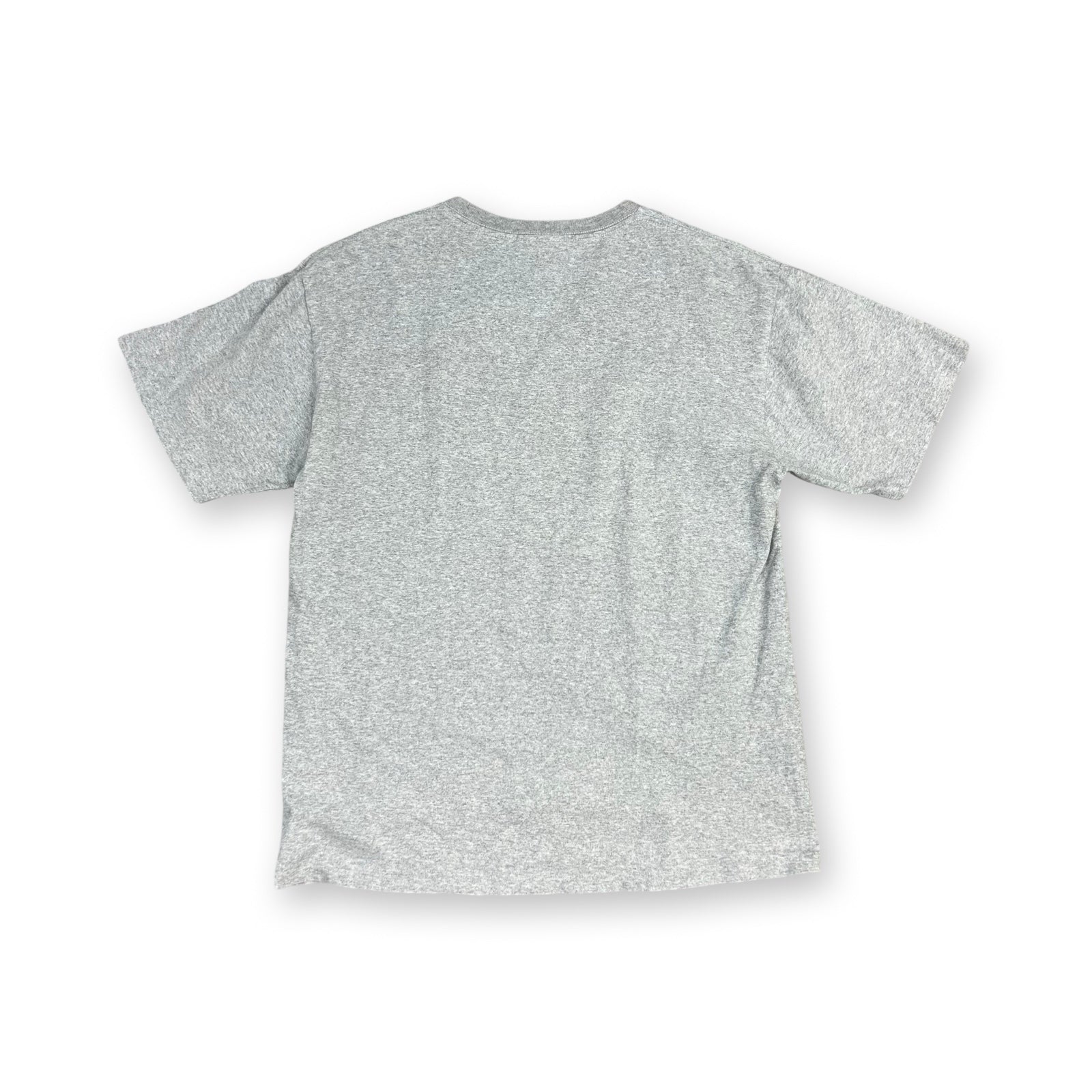 Vintage BAPE T-Shirt in grey