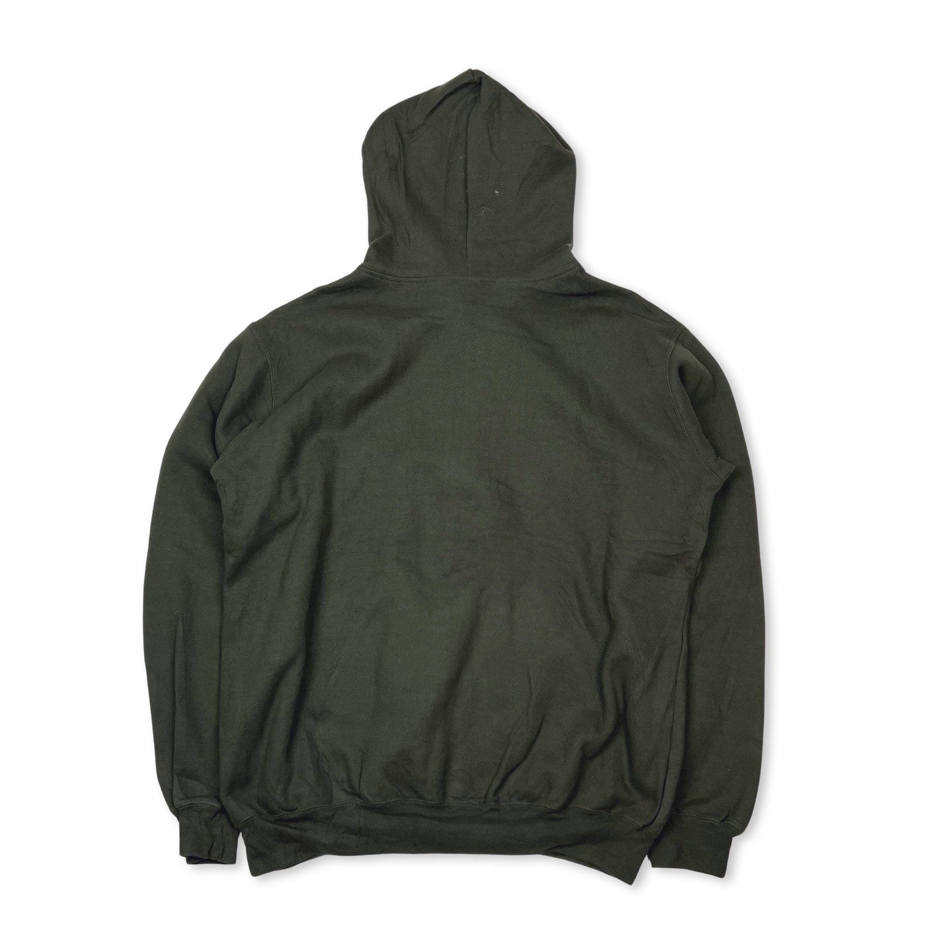 Vintage Carhartt Full Zip Hoodie