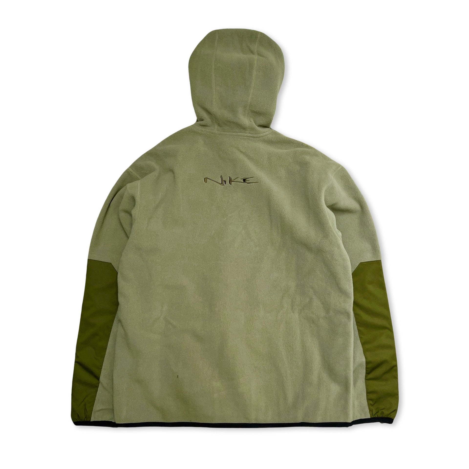 Vintage Nike Fleece Hoodie