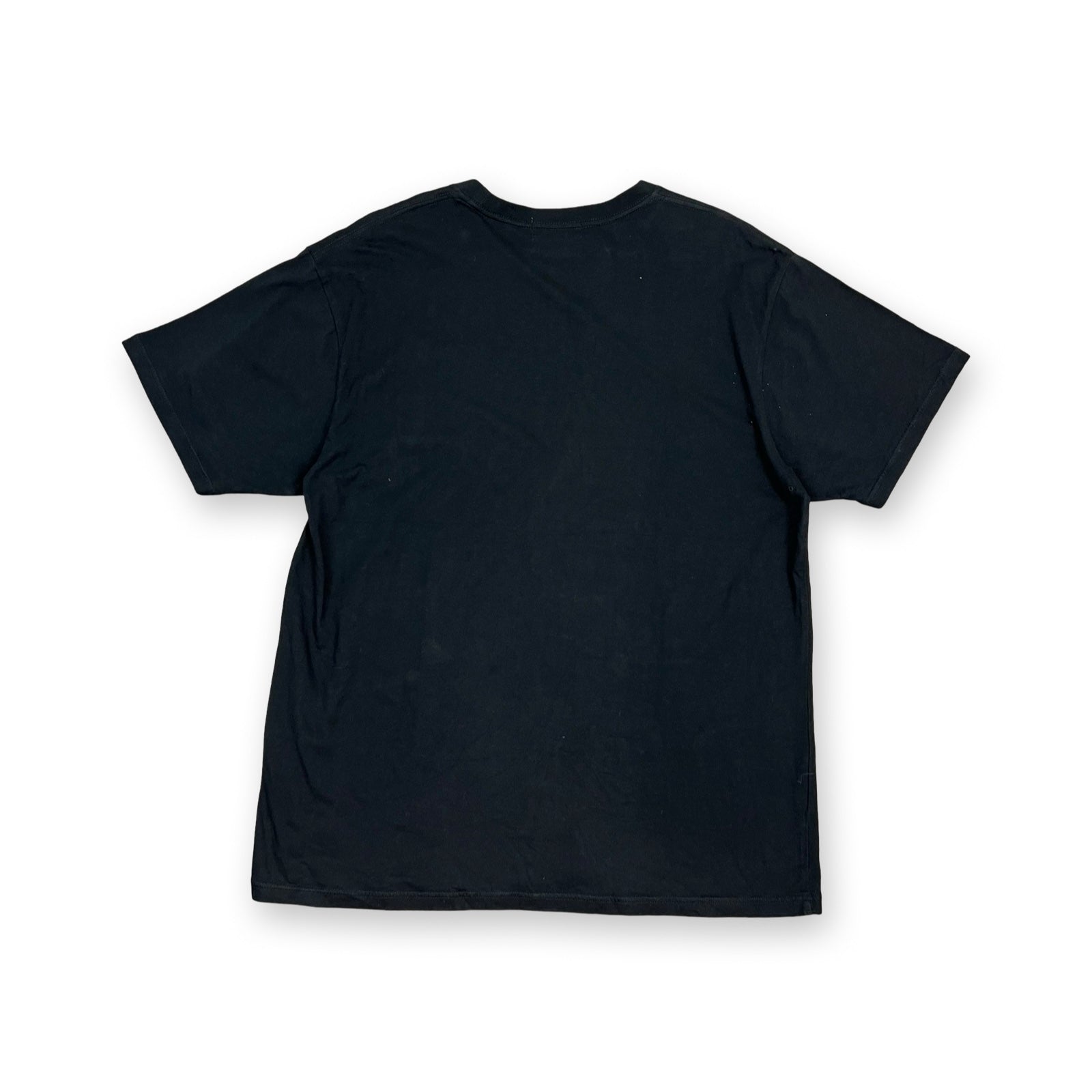 Vintage BAPE T-Shirt in black