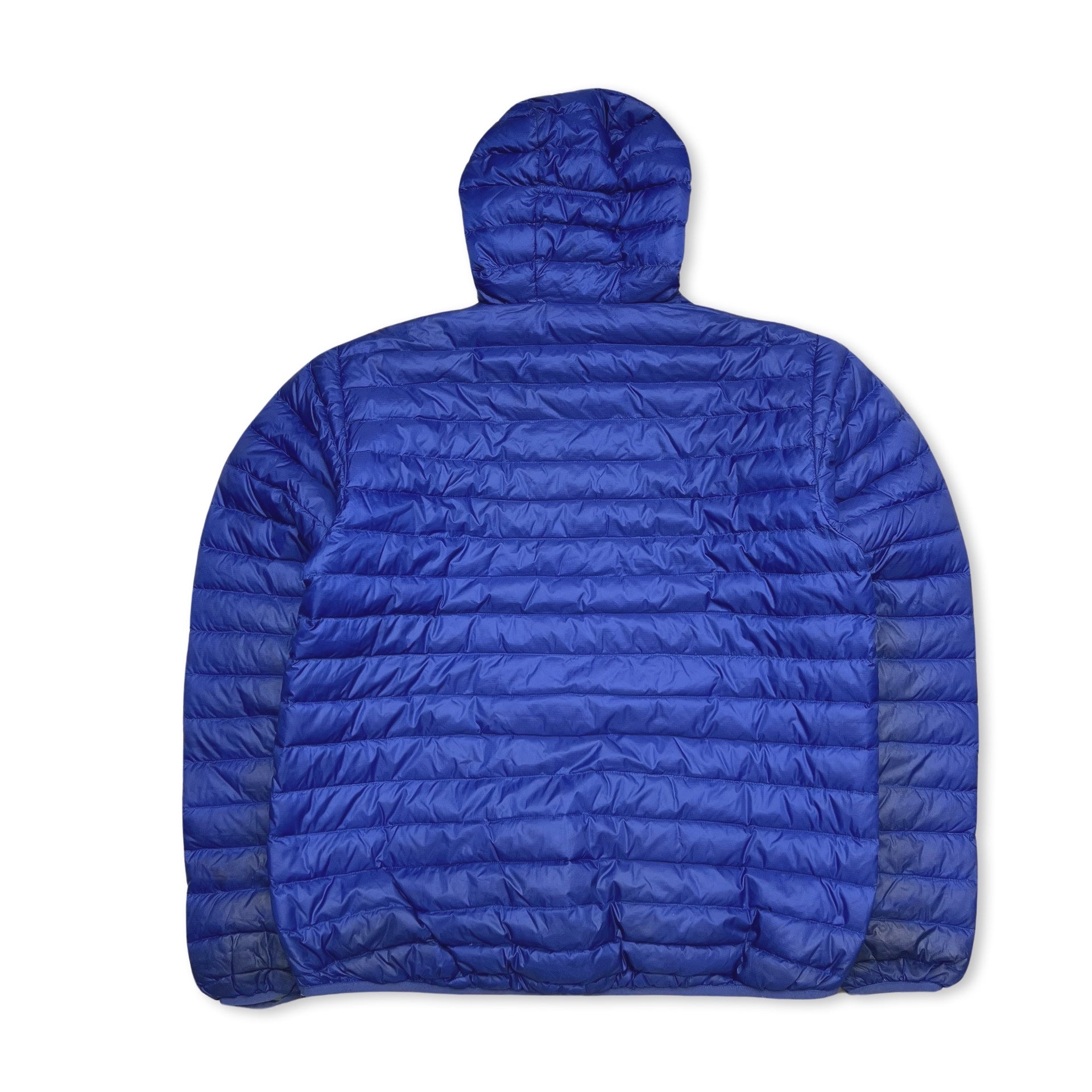 Vintage Rab Puffer Jacket