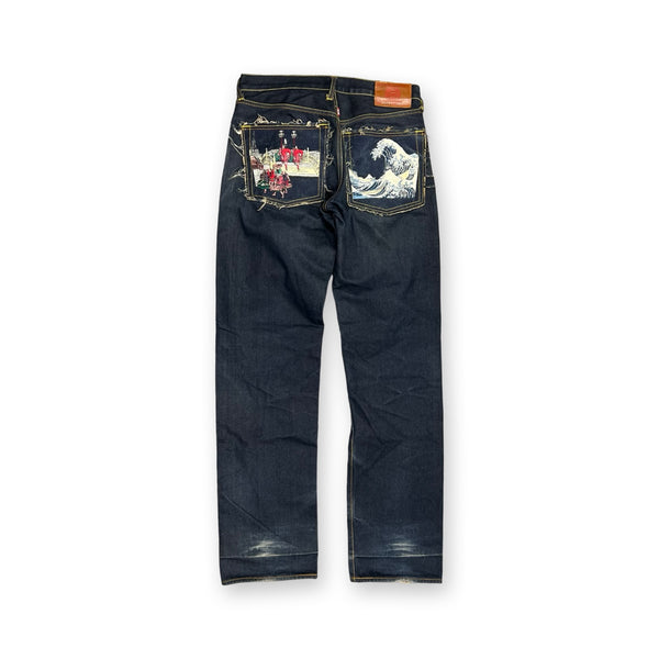 Vintage RMC Jeans