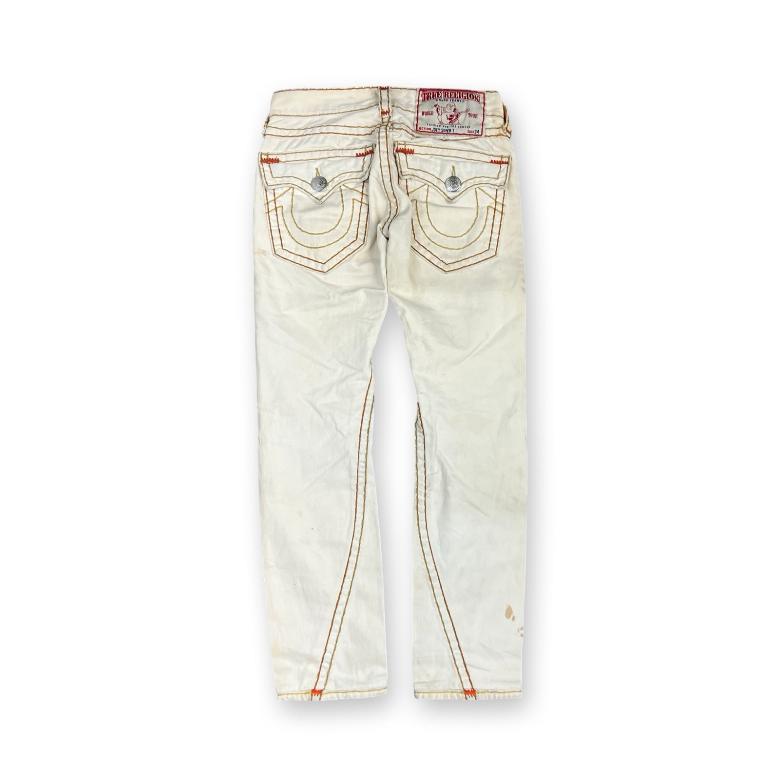 Vintage True Religion Jeans
