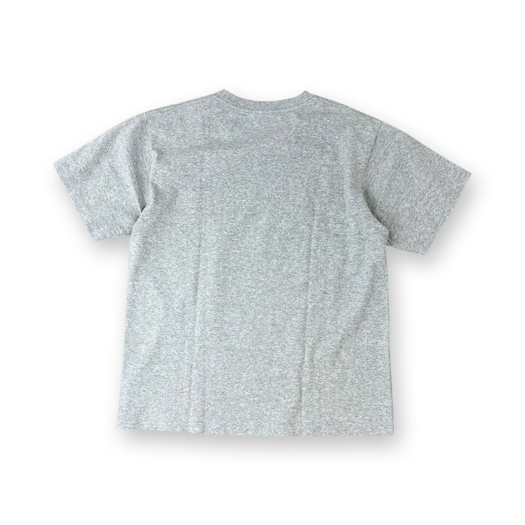 BAPE Pirate T-Shirt in grey