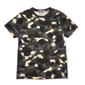BAPE City Camo Tee glow in the dark
