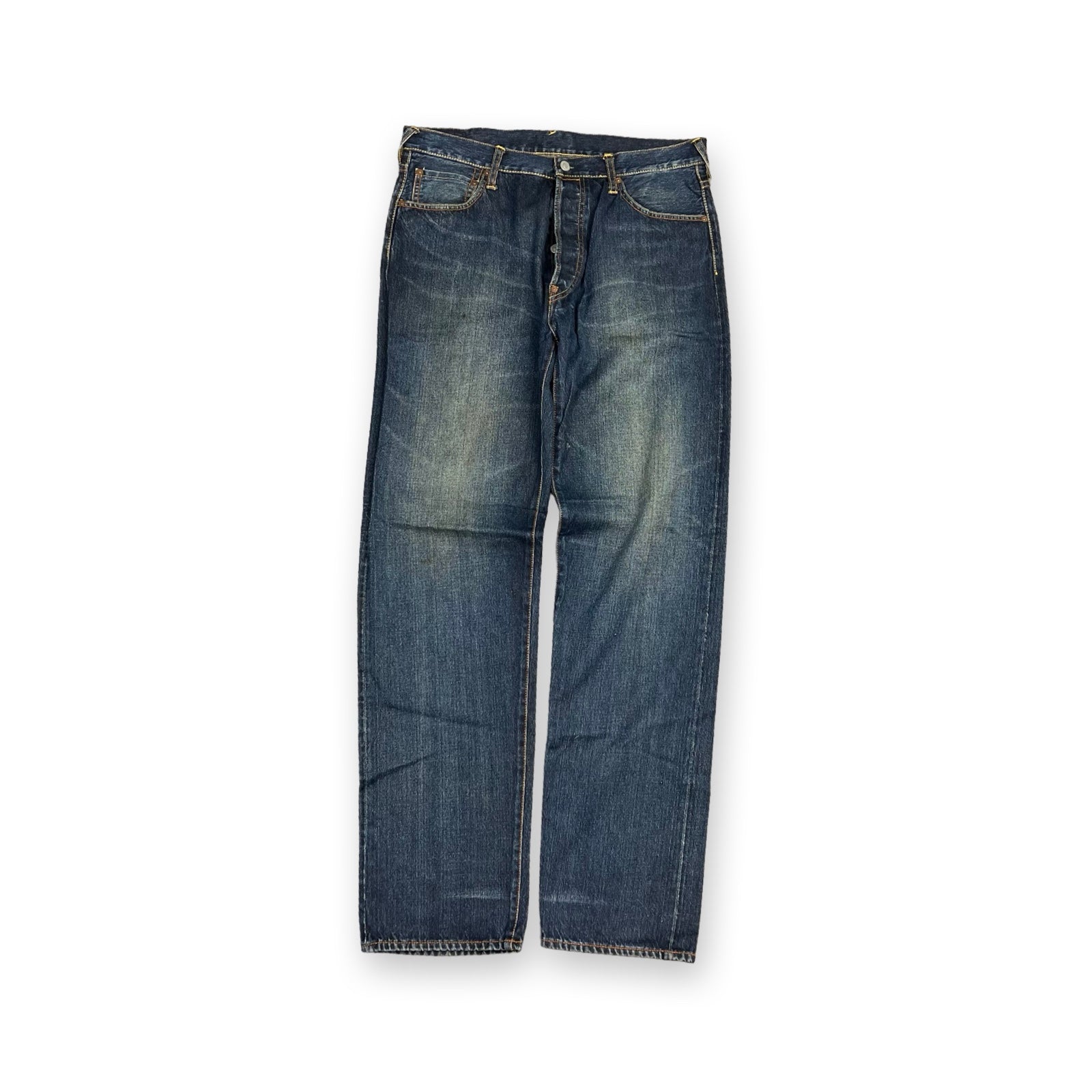 Vintage Evisu Jeans